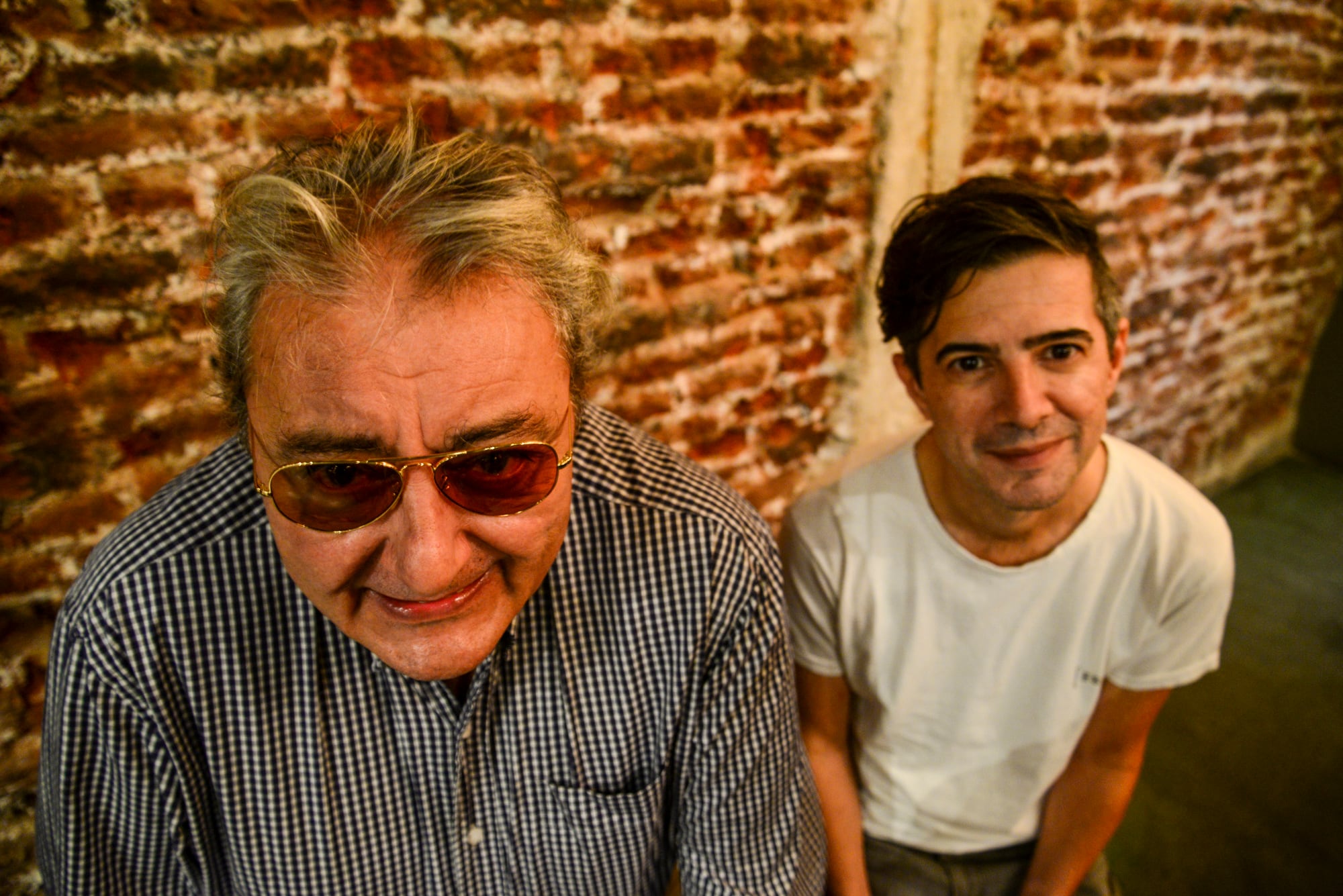 La obra que protagoniza Rissi fue estrenada por Valente en Barcelona.