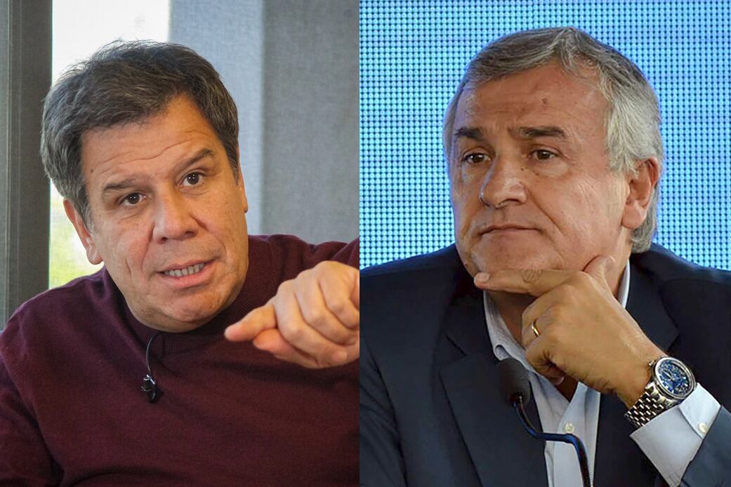 Manes y Morales, esperanzas radicales.