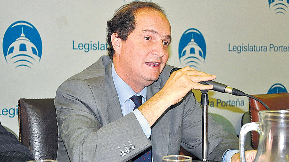 “En los últimos años la offshore fue perdiendo confianza”, dijo Clusellas.