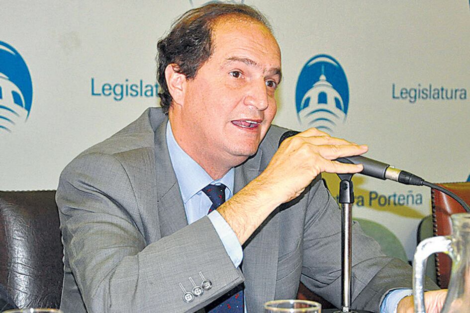 “En los últimos años la offshore fue perdiendo confianza”, dijo Clusellas.