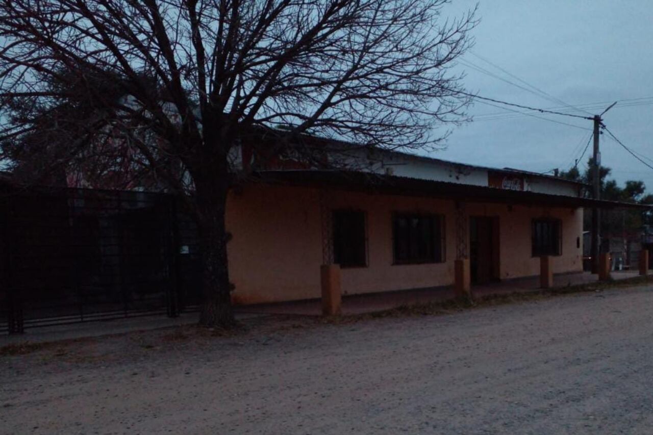 Hospedaje en El Tunal