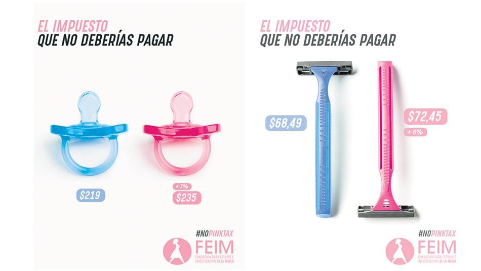 Las diferencias de precio en algunos casos superan el 10 por ciento.