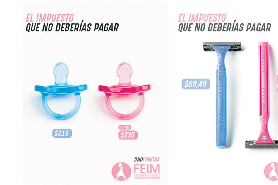 Las diferencias de precio en algunos casos superan el 10 por ciento.