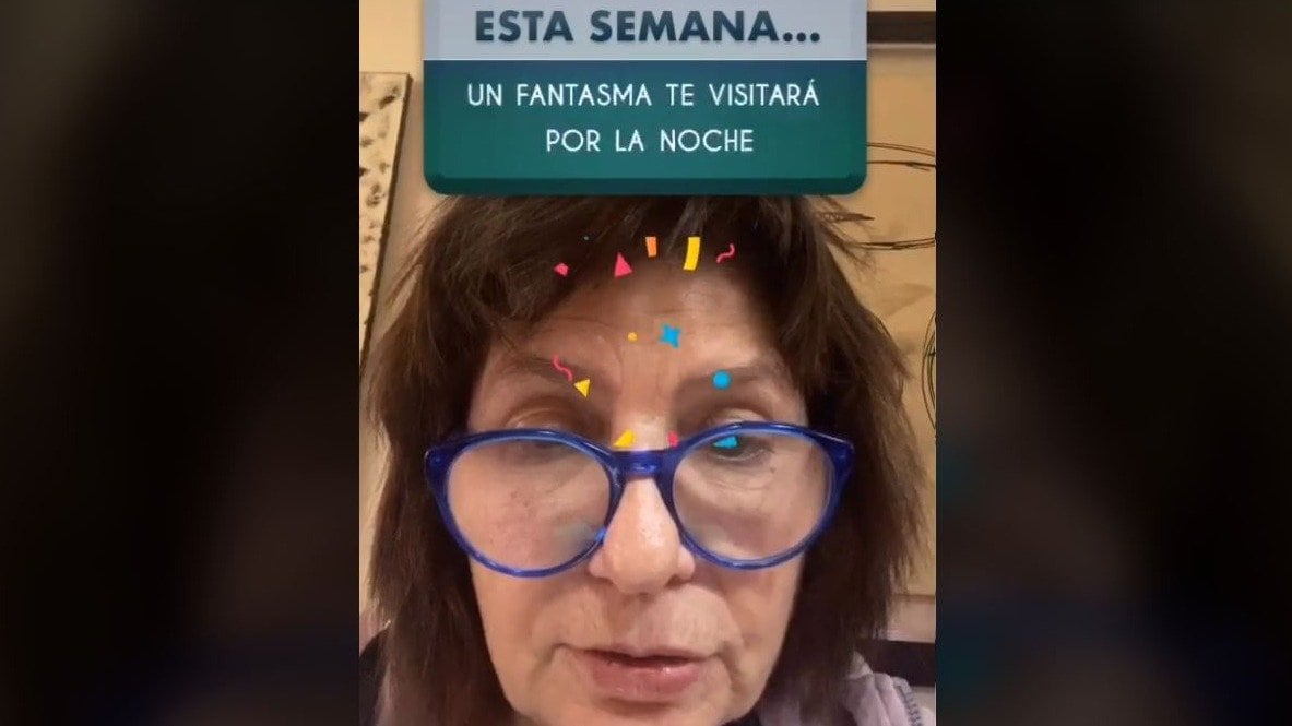 Pato Bullrich dice escuchar La Joaqui en sus videos de TikTok y hace predicciones ¿divertidas?