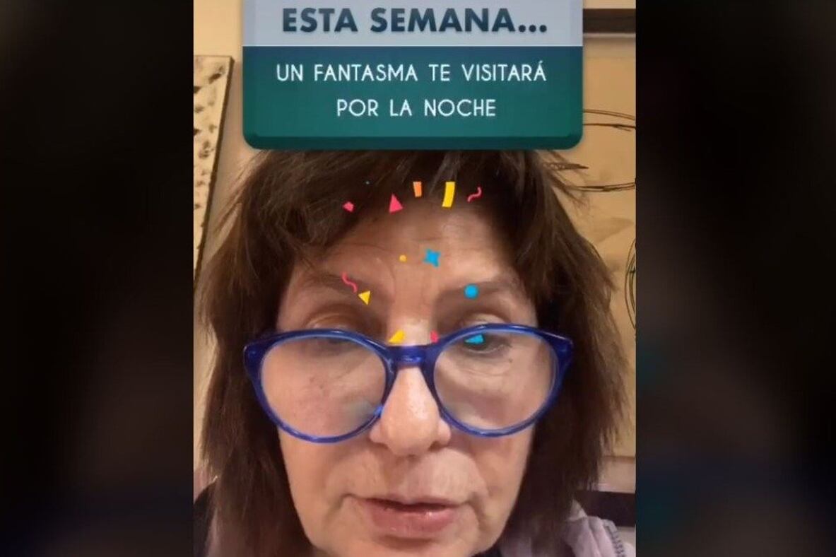 Pato Bullrich dice escuchar La Joaqui en sus videos de TikTok y hace predicciones ¿divertidas?