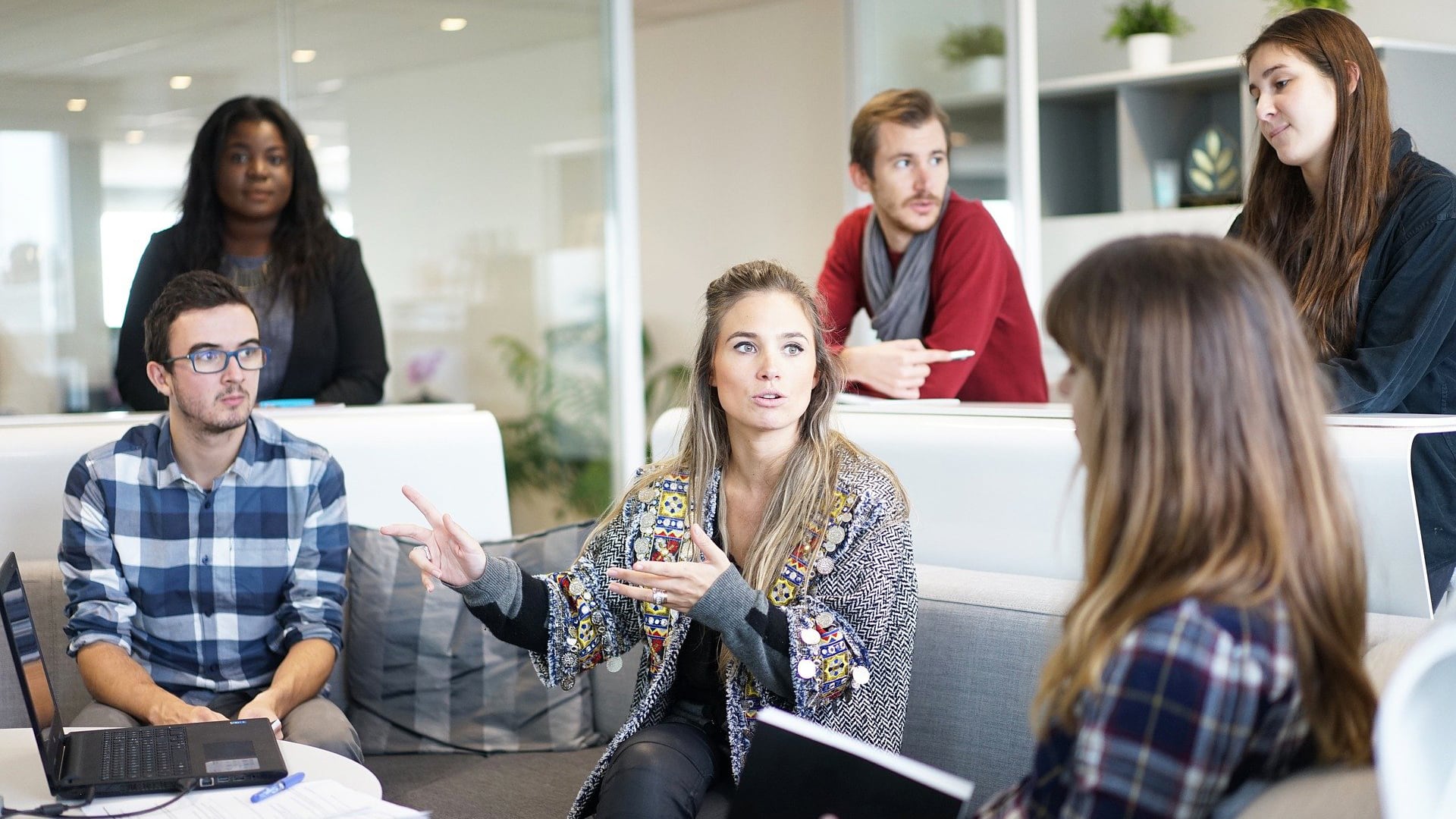 Telefónica Movistar impulsa alianzas entre startups y grandes empresas