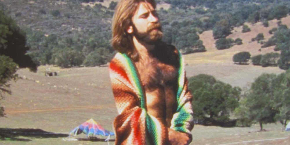 Los primeros encuentros de hadas radicales se organizaban en el desierto del suroeste de Estados Unidos