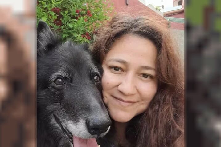 Villa Gesell: el cuerpo hallado entre los escombros es de la ex dueña del hotel