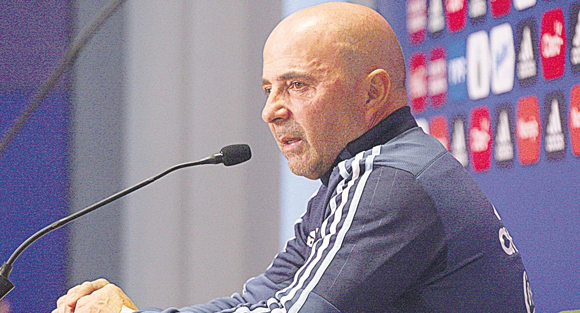 “Me ilusiona estar cerca de los menores, en el proceso formativo. Ellos son los que van a hacer la transformación.”