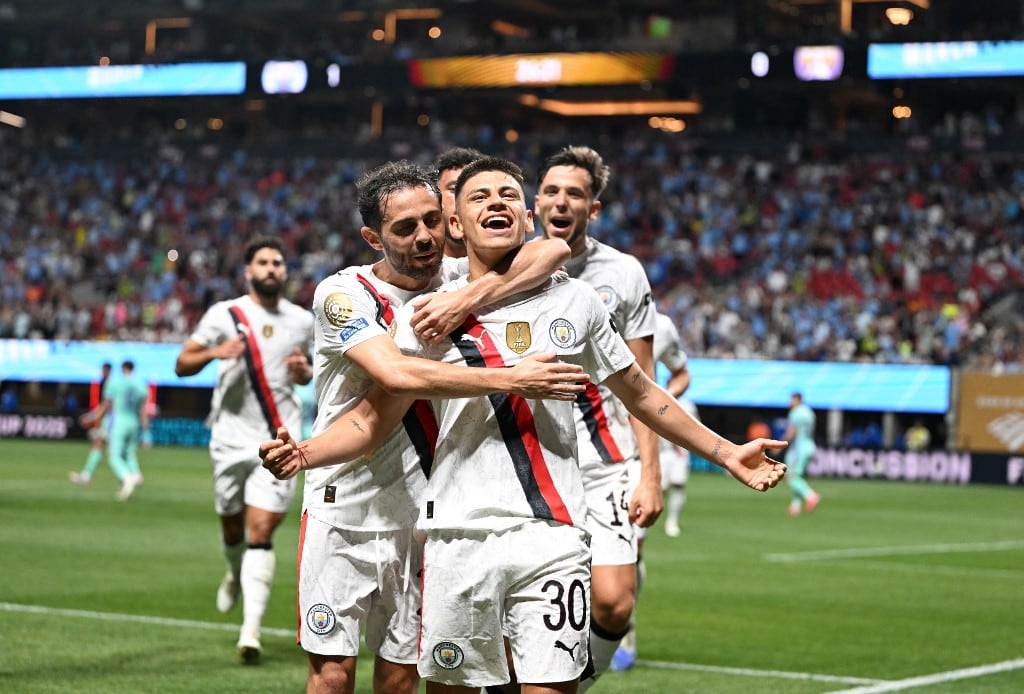 Todos contentos con la alegría del Diablito