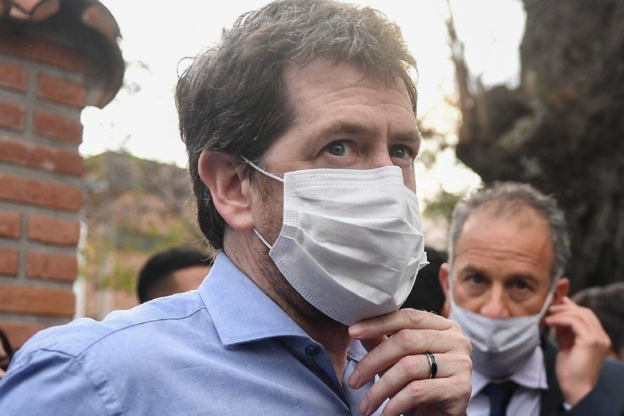 Cristina había considerado que era "increíble" que no se advirtiera el daño que producía Biondi a la actual gestión.