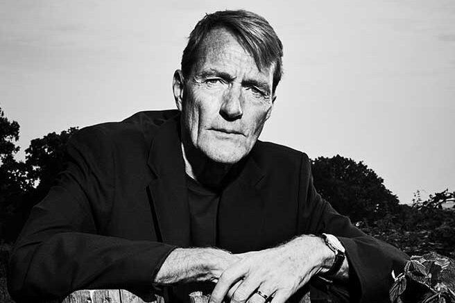 Lee Child. 