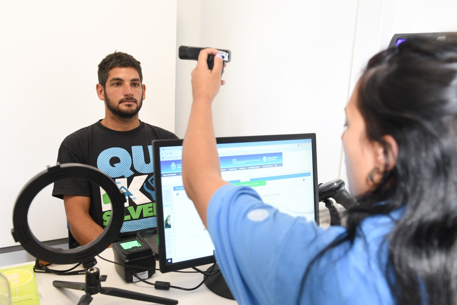 Aumentó la tarifa para tramitar el Pasaporte
