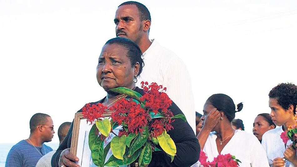 Cocote: una cultura se abre para mostrar sus misterios, maravillas y también sus zonas oscuras.