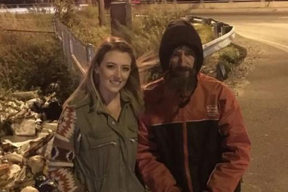 La página de recaudación de fondos logró, a un mes de iniciada la campaña, casi medio millón de dólares. (Foto: GoFundMe)