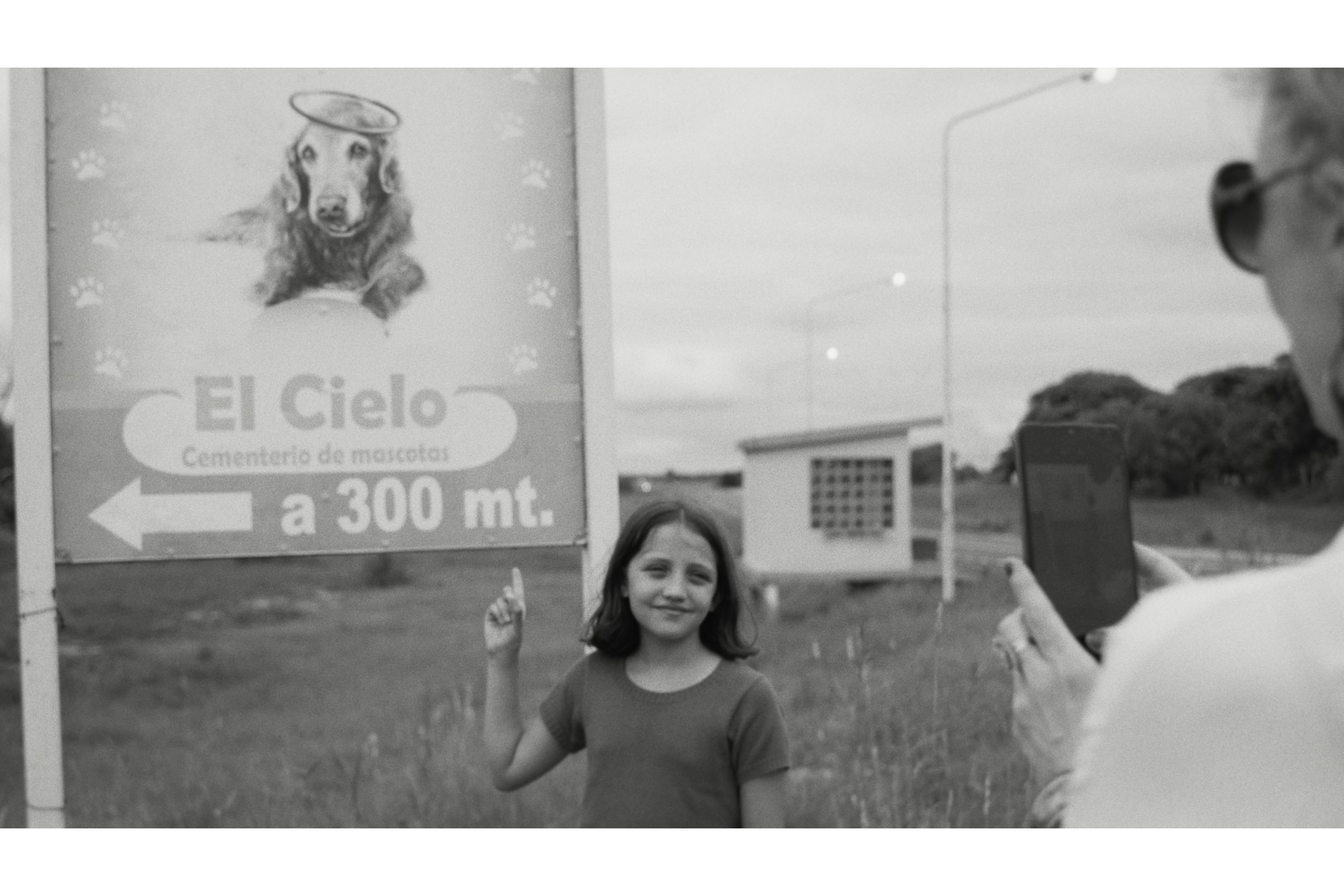 El mensaje, de Iván Fund, será la película que abrirá el FICIC.