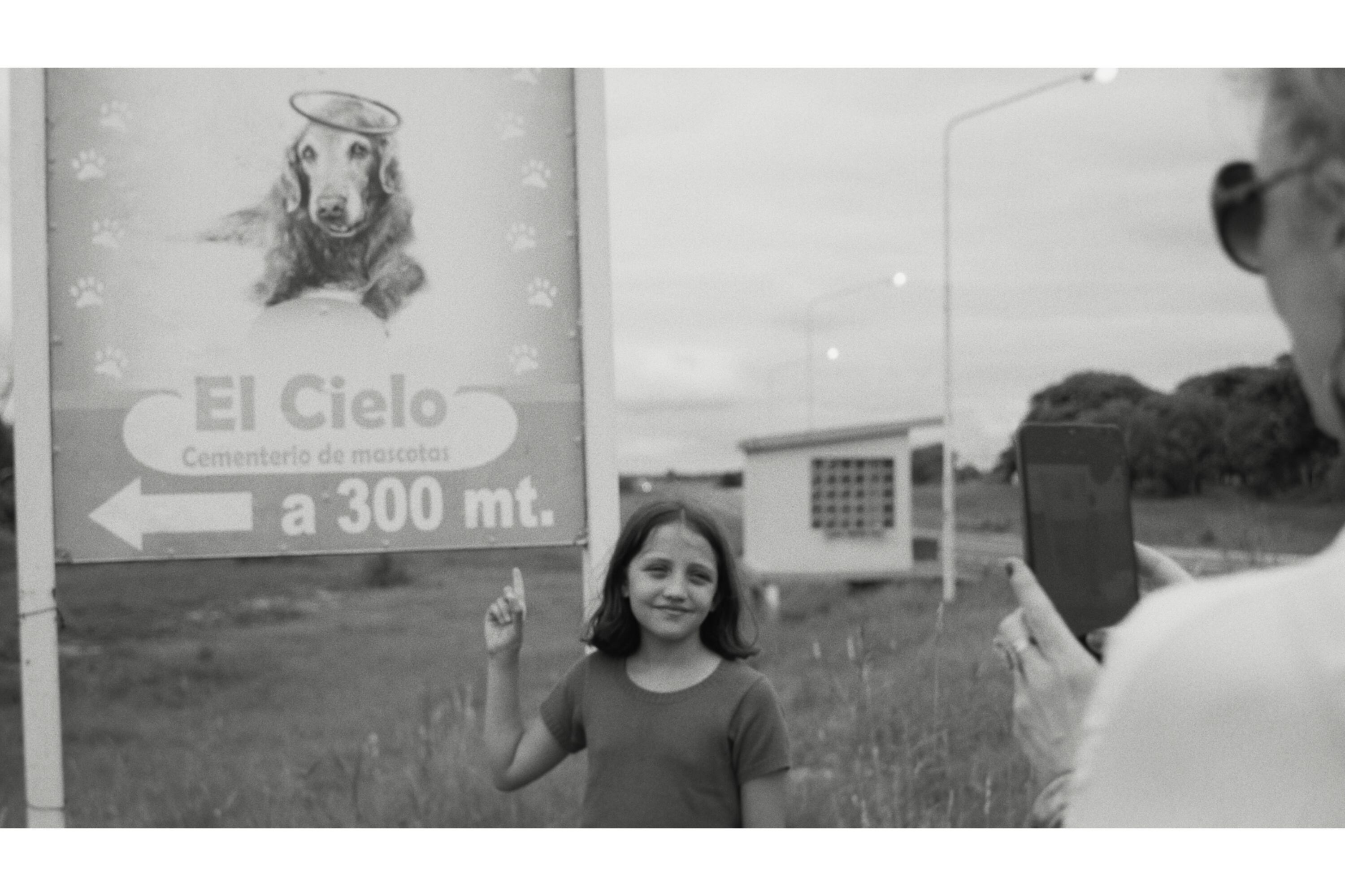 El mensaje, de Iván Fund, será la película que abrirá el FICIC.