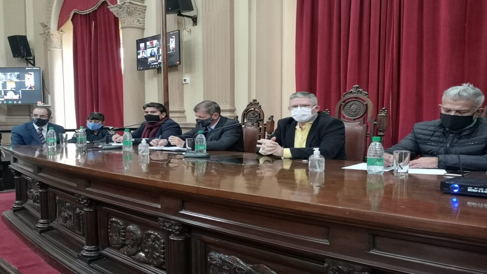 Cámara de Diputados