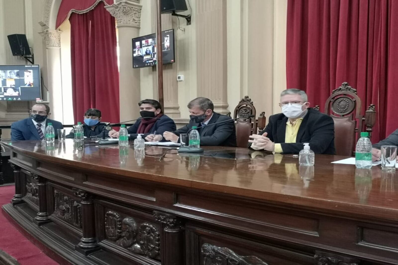 Cámara de Diputados