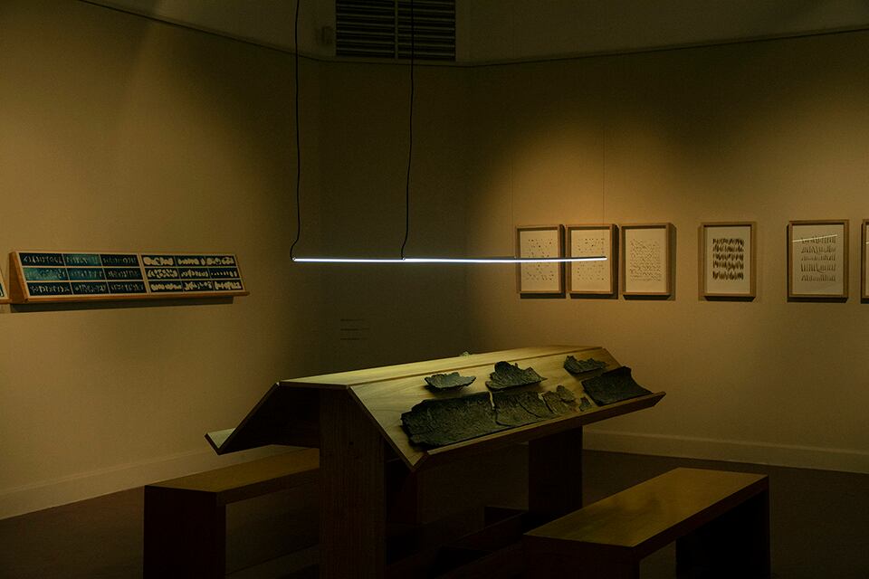 "Conexióndirecta" de Verónica Orta.