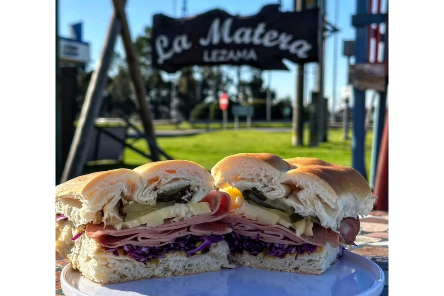 Uno de sus especiales.