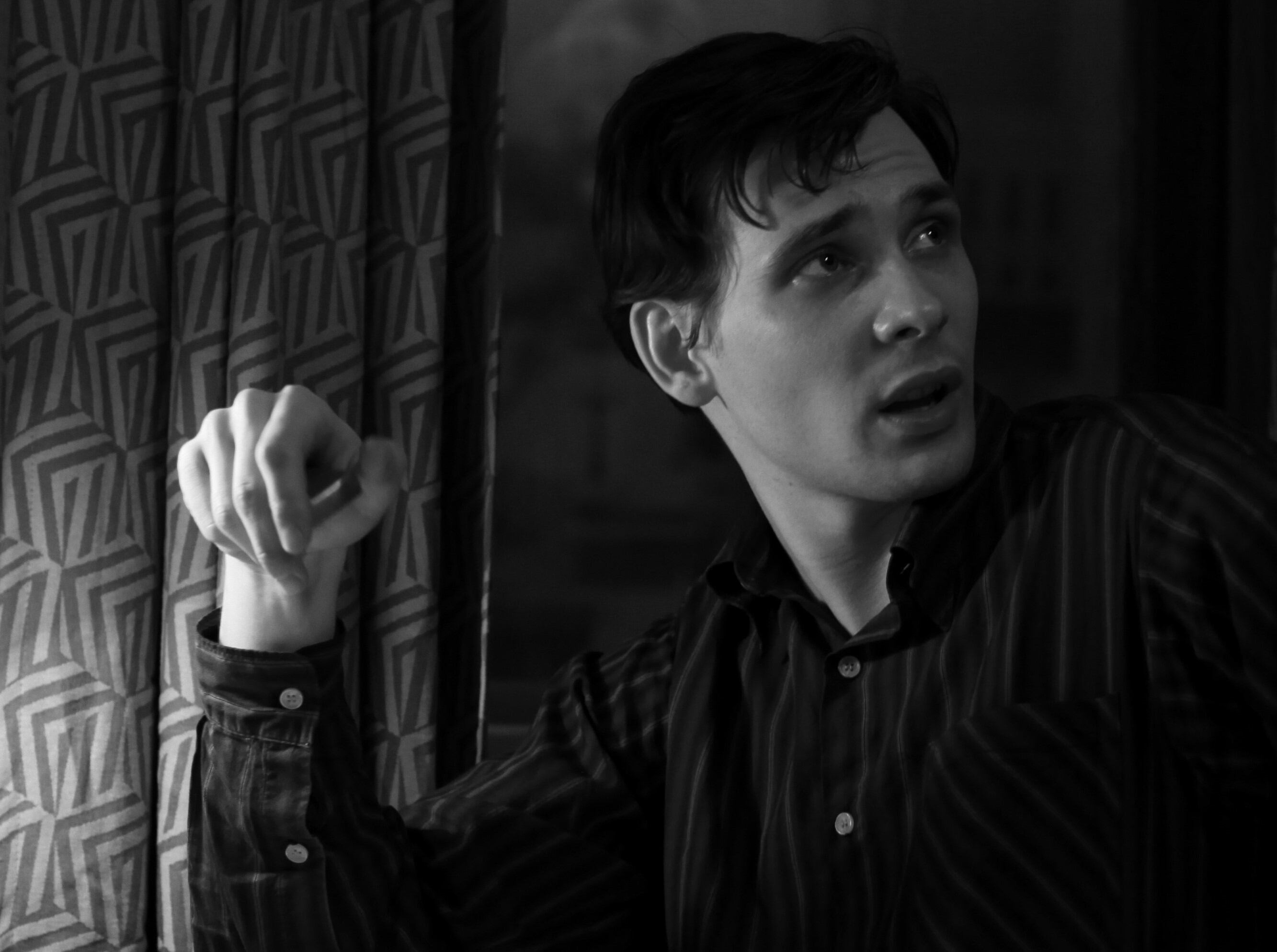 "El francés", sobre la vida clandestina en la URSS durante el período del deshielo de Nikita Jrushchov.