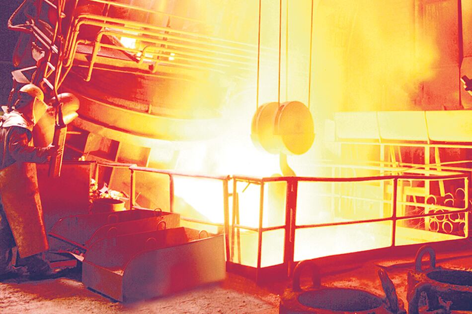 “Los costos hacen insostenible el manejo de cualquier actividad económica”, sostiene Fetia.