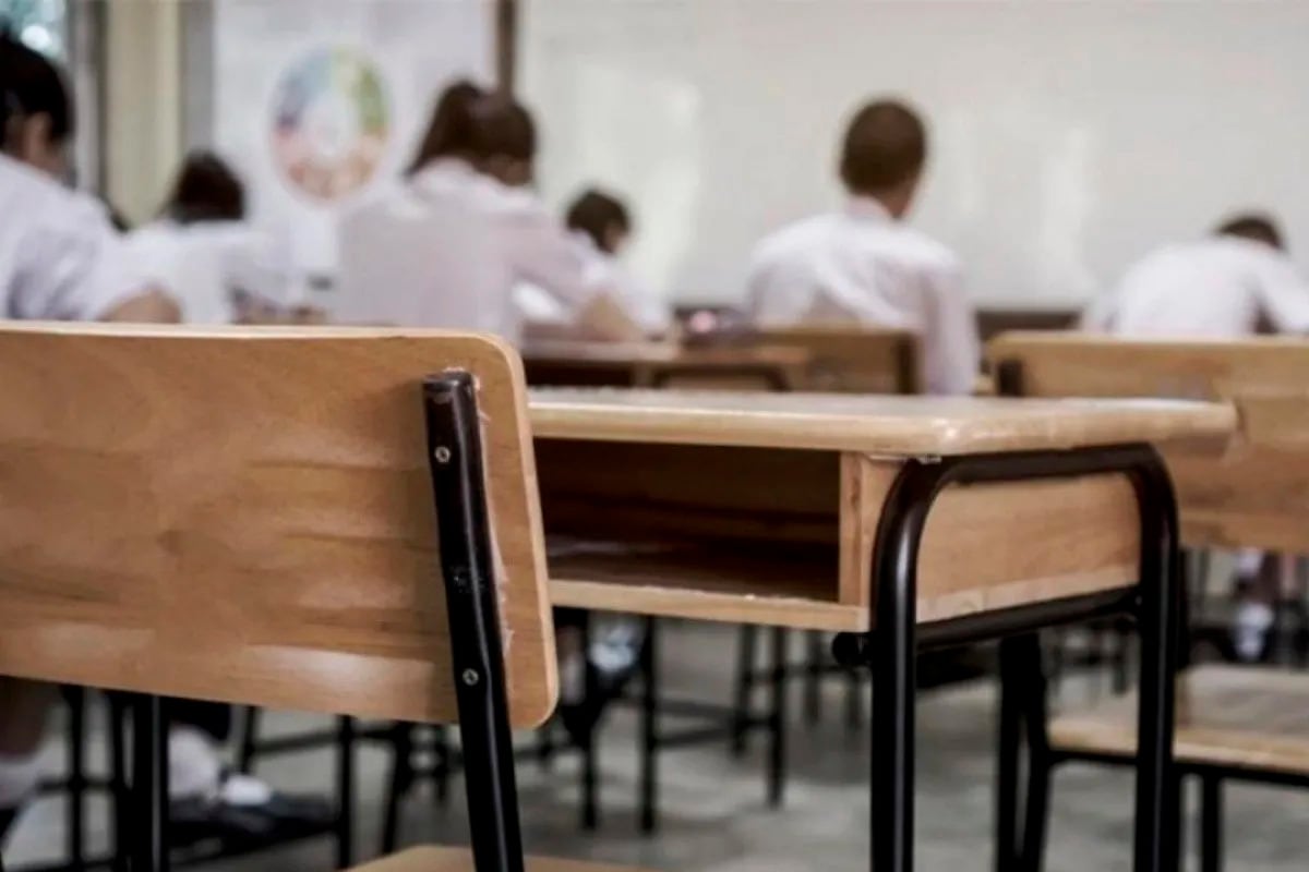 Los principales gremios porteños salieron al cruce del anuncio de Horacio Rodríguez Larreta sobre que los estudiantes del último año del secundario van a hacer prácticas laborales.