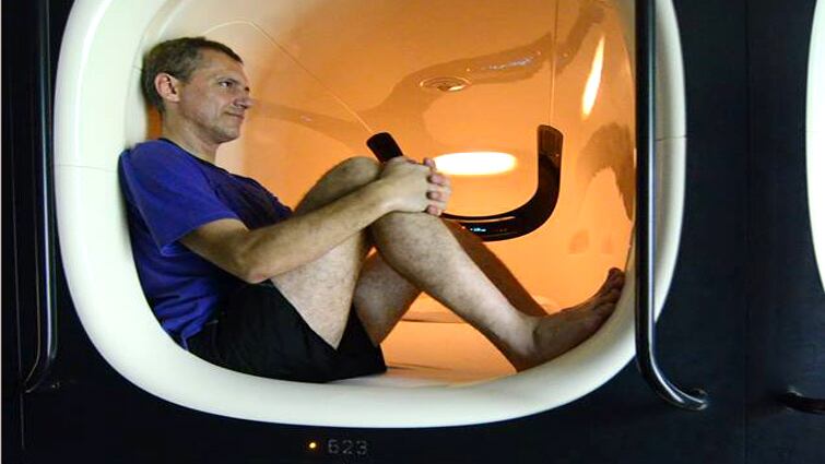 La presentación del libro de Varavsky será este viernes a las 19 en la Librería del Fondo.