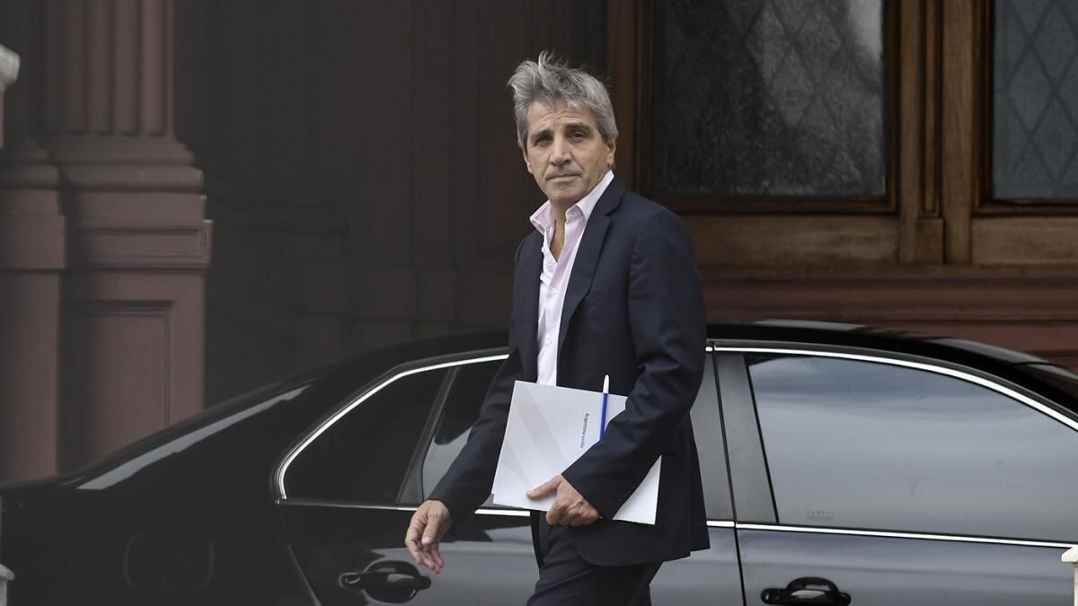 Las 15 frases más brutales del discurso de Caputo sobre las medidas