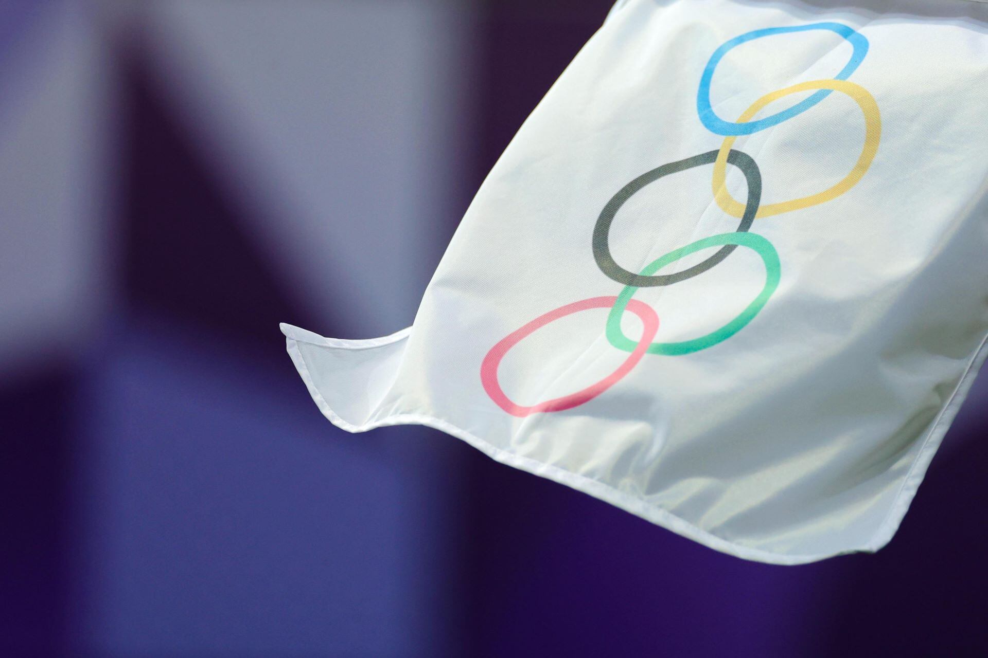 Murió el entrenador de boxeo de Samoa tras sufrir un infarto en la Villa Olímpica. (Imagen: X/@Olympics)