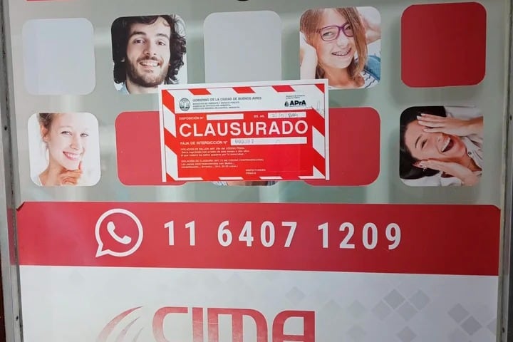 Los allanamientos se realizaron en Belgrano, Montserrat y San Nicolás.