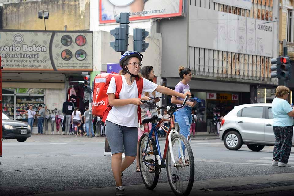 Los cadetes son penalizados y dados de baja por mail