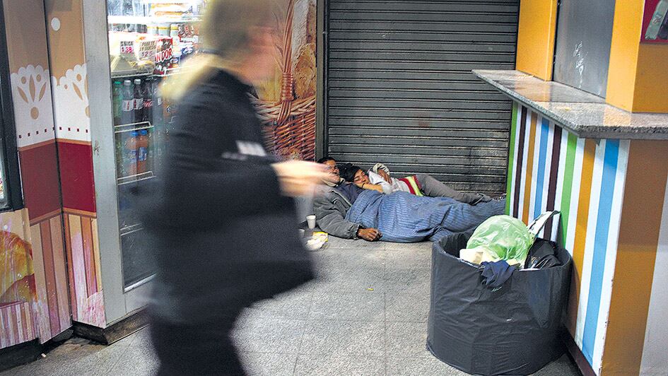 Los censistas fueron 431 y recorrieron la ciudad entre el 8 y el 14 de mayo pasado.