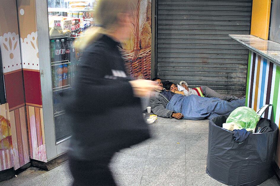 Los censistas fueron 431 y recorrieron la ciudad entre el 8 y el 14 de mayo pasado.