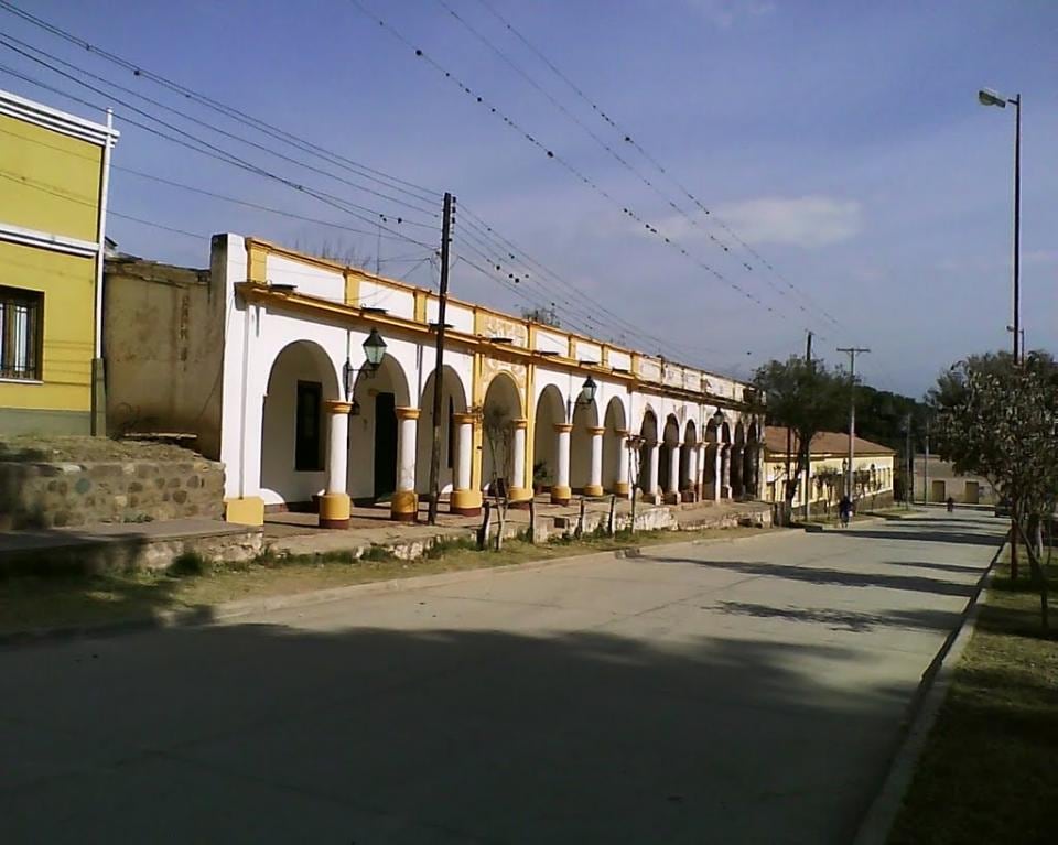 Guachipas