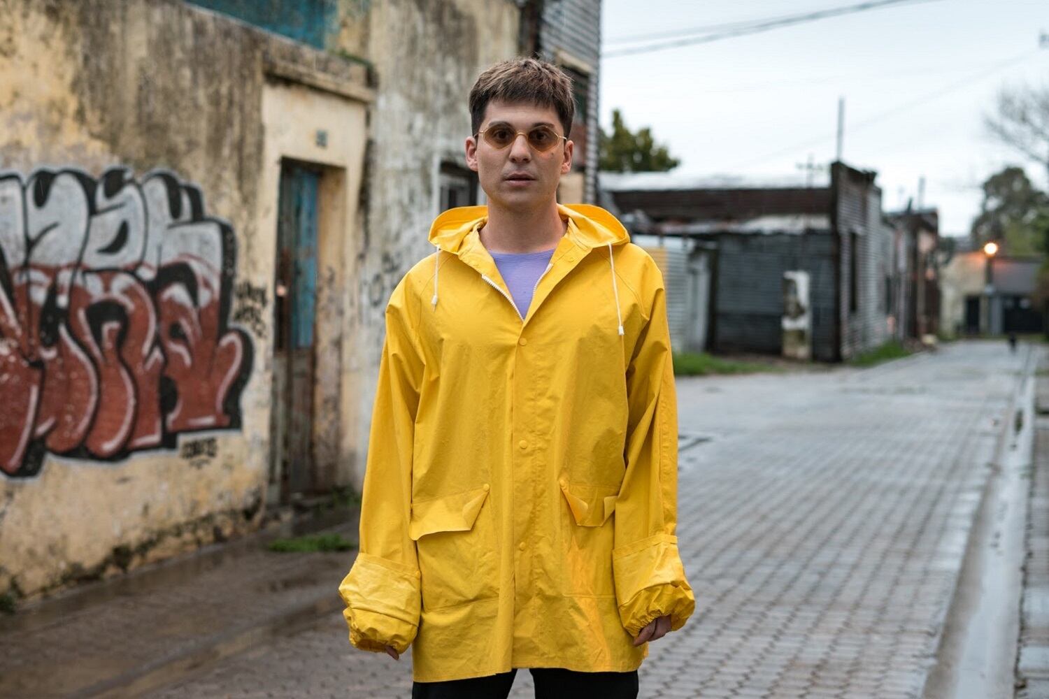 Reset le pone música y palabras a la transformación de Celli, que fue de barrio Argüello a los tops de Spotify y YouTube.