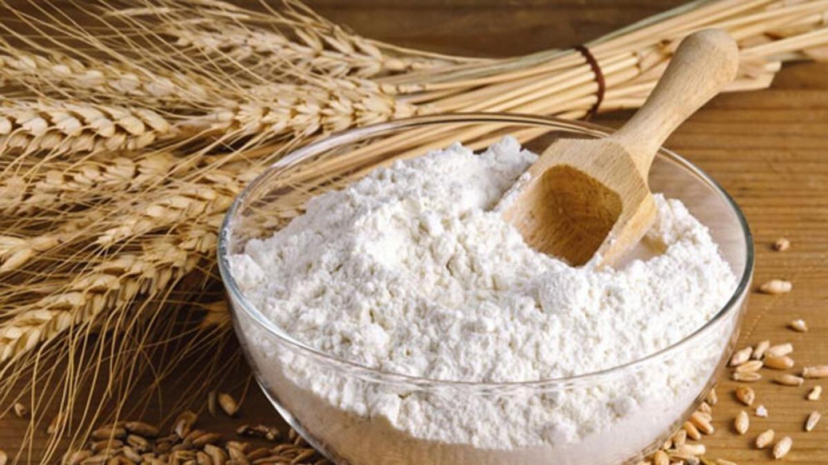 El Gobierno subió por decreto las retenciones y creó el Fondo Estabilizador del Trigo.