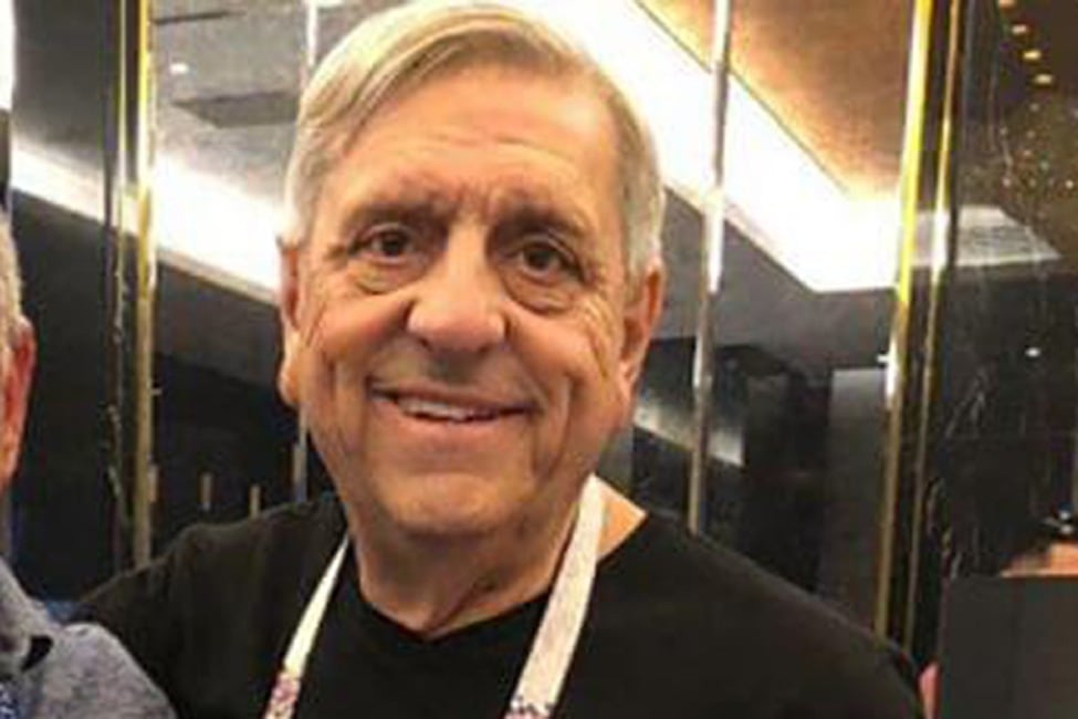 José Marciano tenía 69 años.