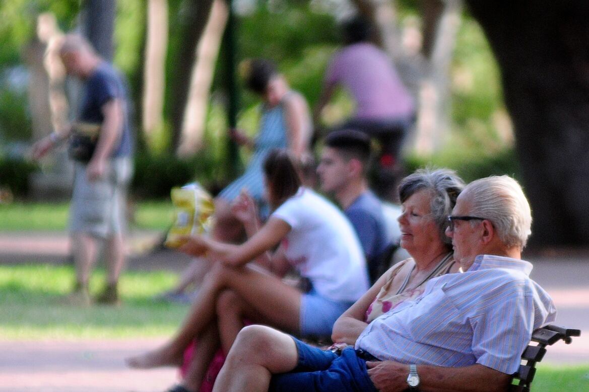 El FGS-Anses es un fondo contracíclico para proteger el régimen jubilatorio de reparto.