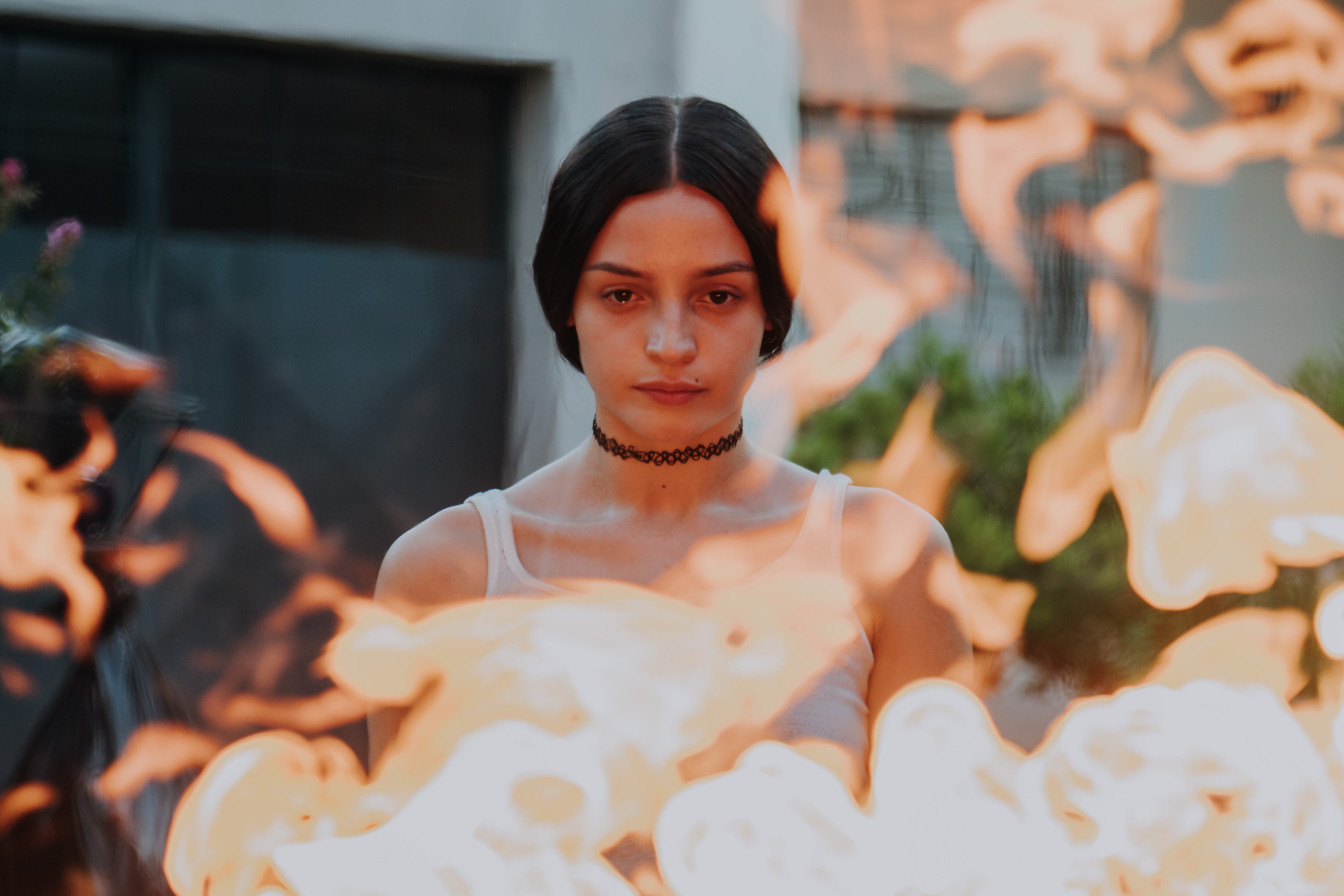 La notable "La virgen de la tosquera", dirigida por Laura Casabé