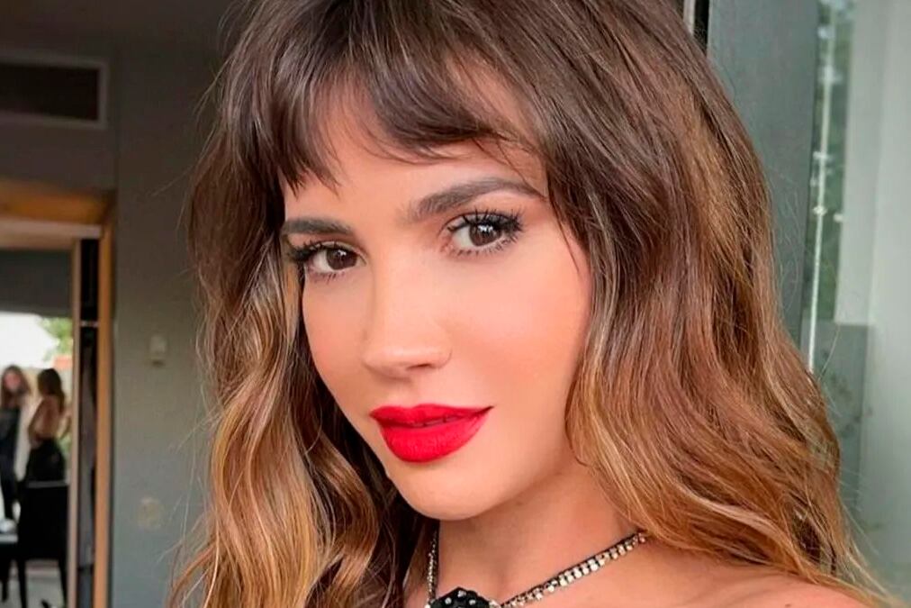 Celeeste Cid reveló una situación de acoso que sufre hace 20 años.