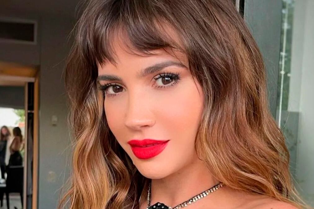 Celeeste Cid reveló una situación de acoso que sufre hace 20 años.