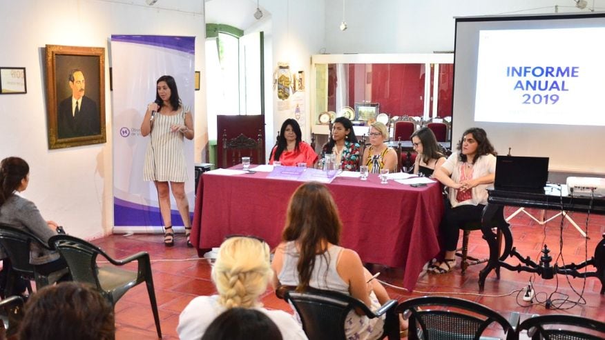 El directorio completo del OVcM