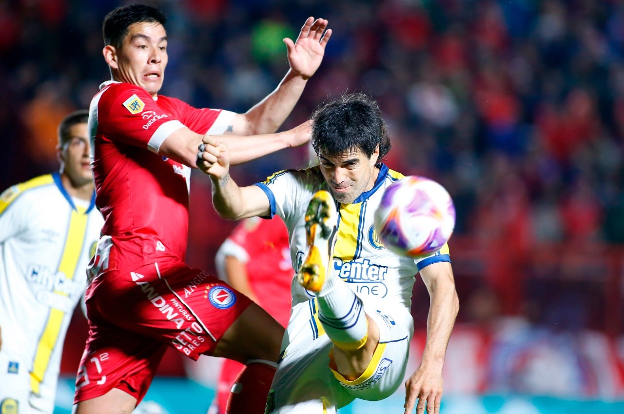Rosario Central y Argentinos darán el puntapié inicial de la LPF 2023.