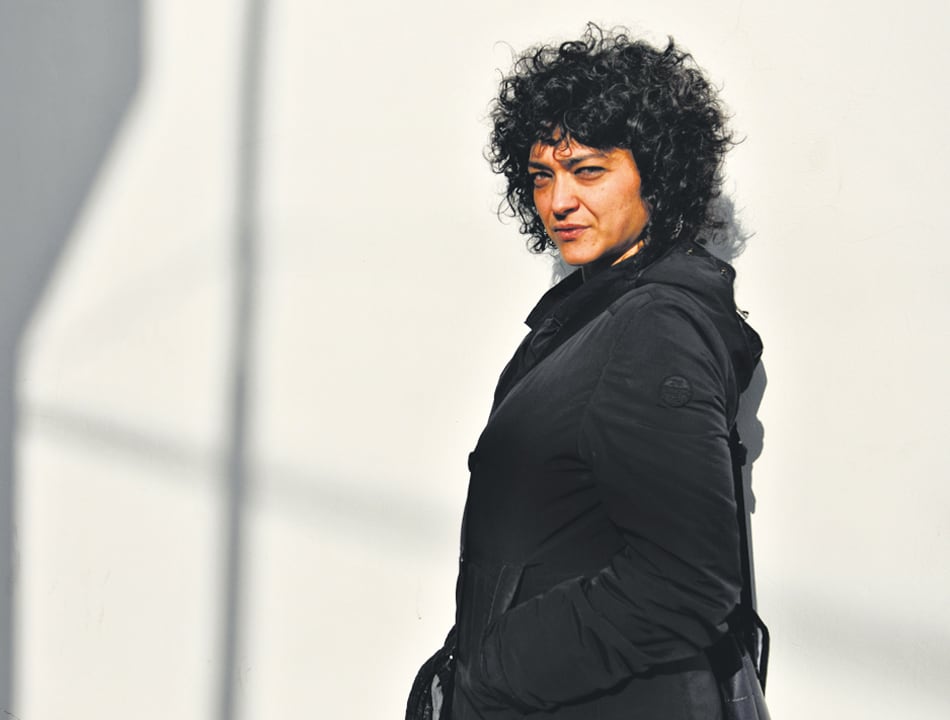 El festival continuará hasta el 7 de junio.