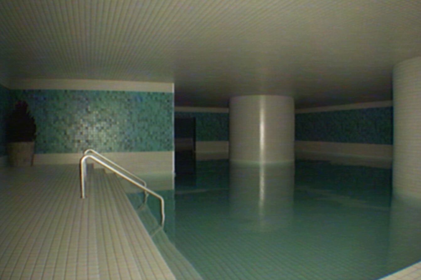 La aparente falta de conflicto en esos lugares sin vida (ni señales de ella) que presenta el juego puede generar rechazo y hasta miedo