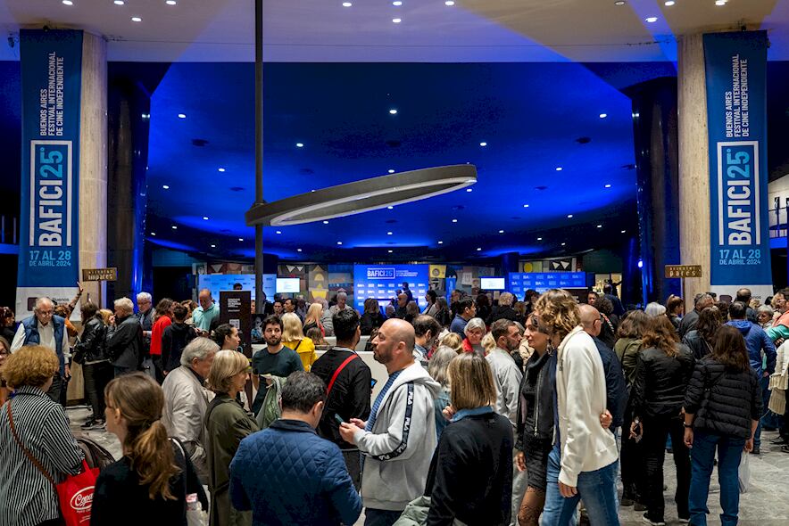 Para las proyecciones gratuitas, las entradas deberán reservarse 48 horas antes, a partir de las 14, a través de la web del festival o en las boleterías