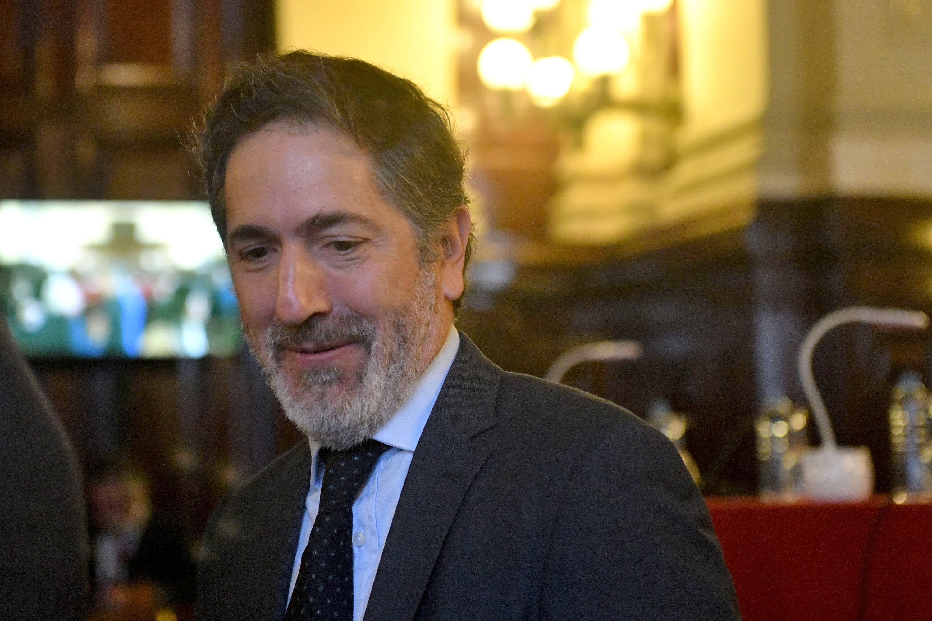 El juez Sebastián Casenello ordenó los allanamientos.