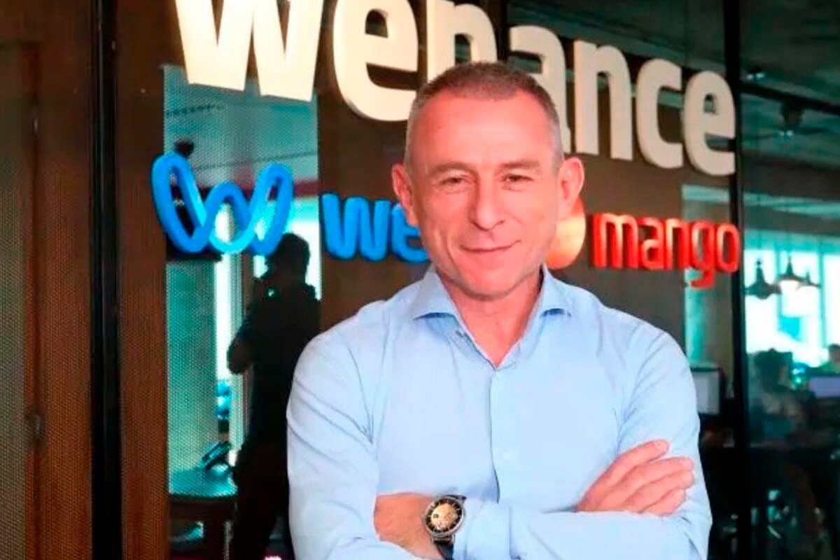 Muszak continúa Magdalena con una caución de 980 millones de pesos.